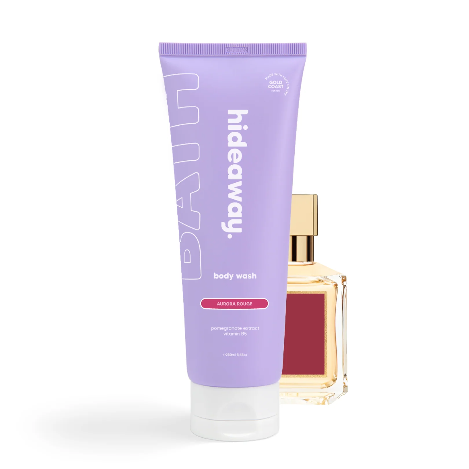 Aurora Rouge Body Wash