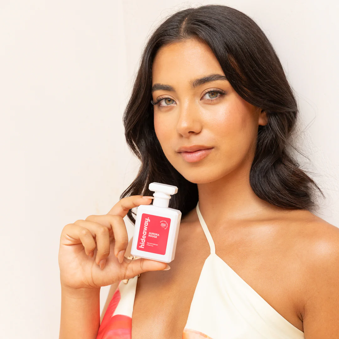 Aurora Rouge Perfume - Image 2