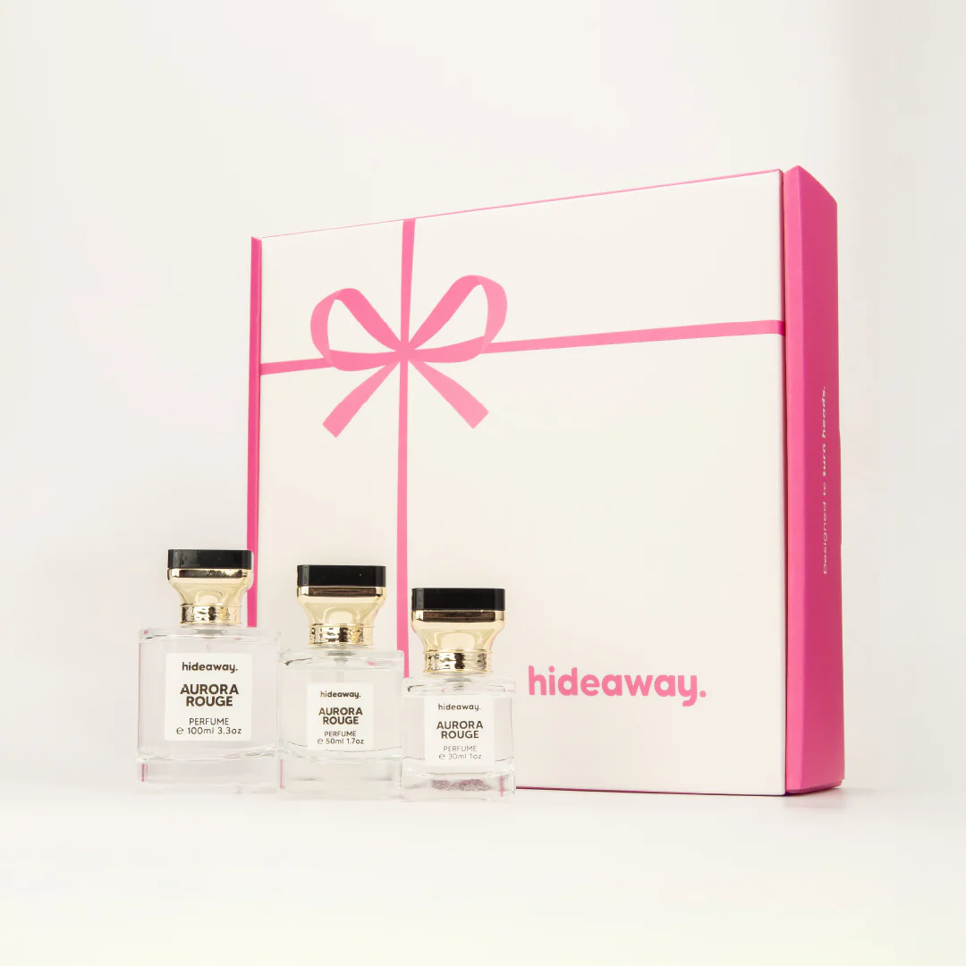 Aurora Rouge Signature Box - Image 2