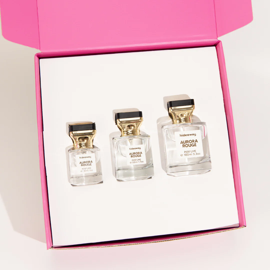 Aurora Rouge Signature Box - Image 4