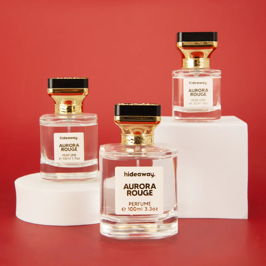 Aurora Rouge Signature Box - Image 5