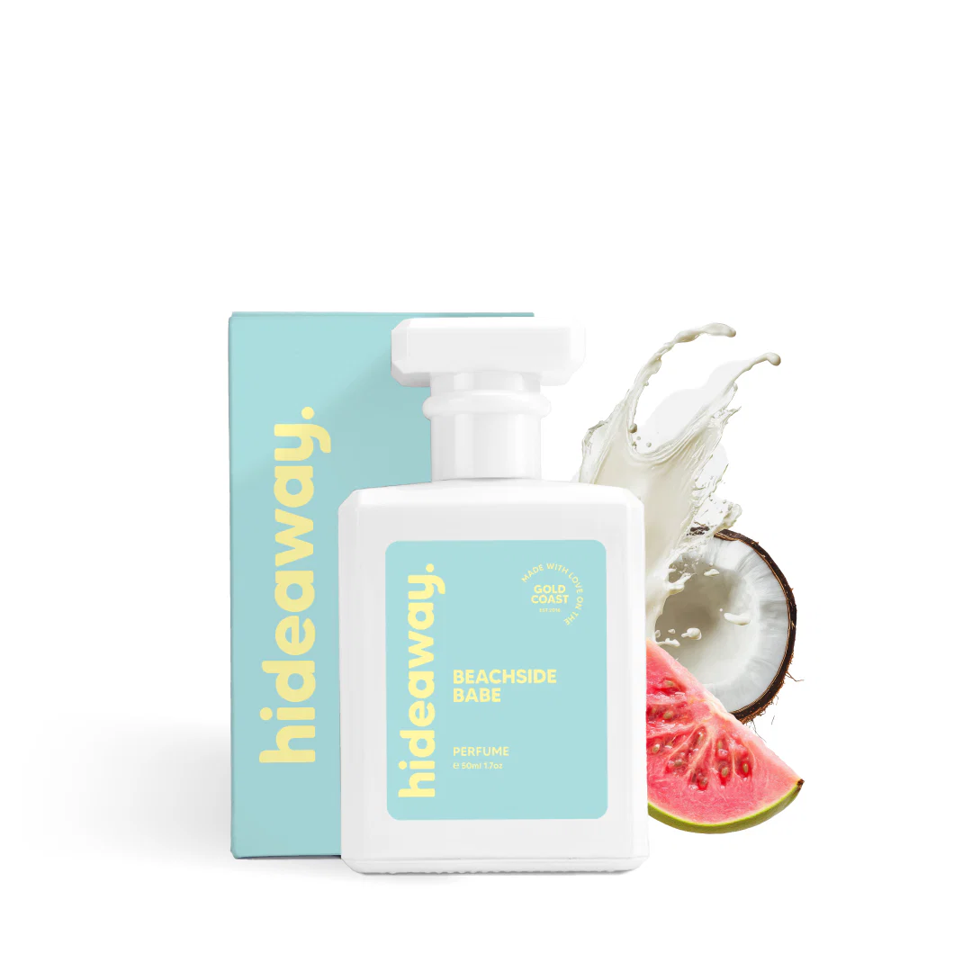 Beachside Babe Perfume