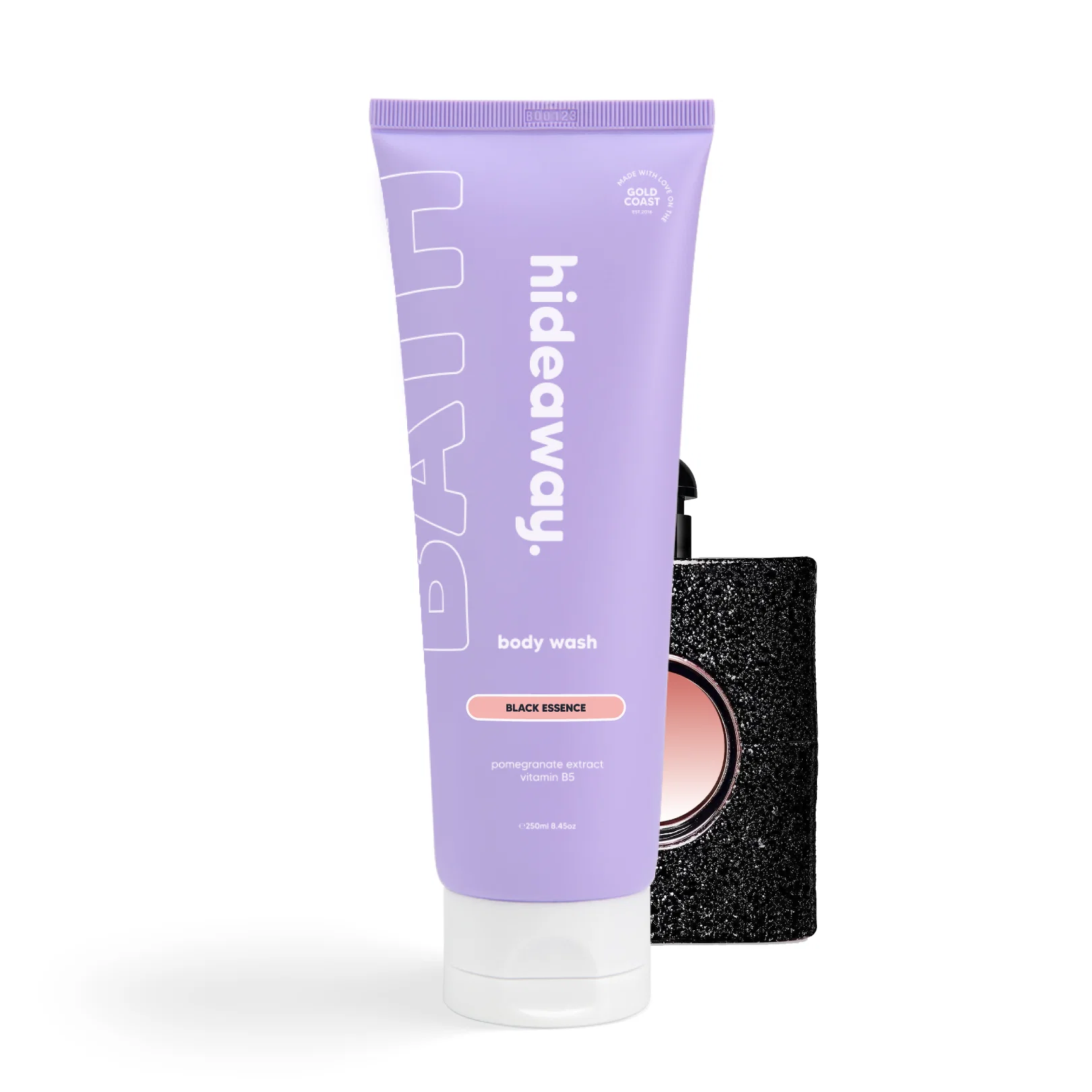 Black Essence Body Wash