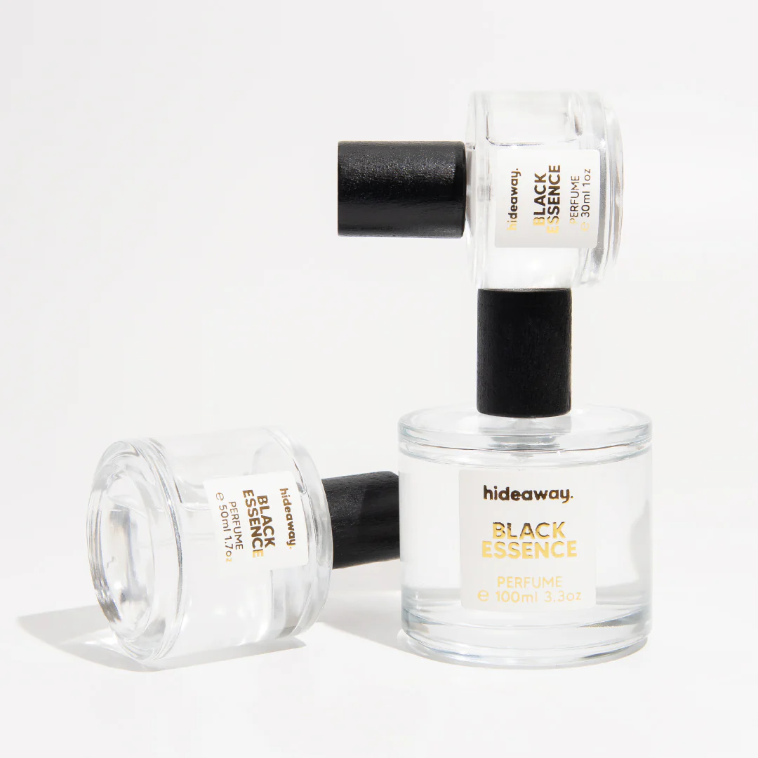 Black Essence Signature Box - Image 3
