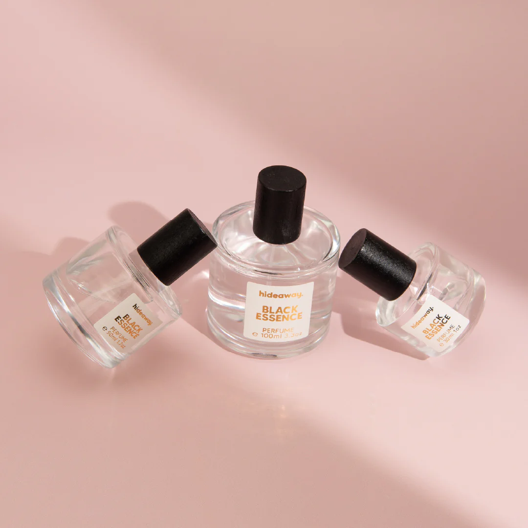 Black Essence Signature Box - Image 5