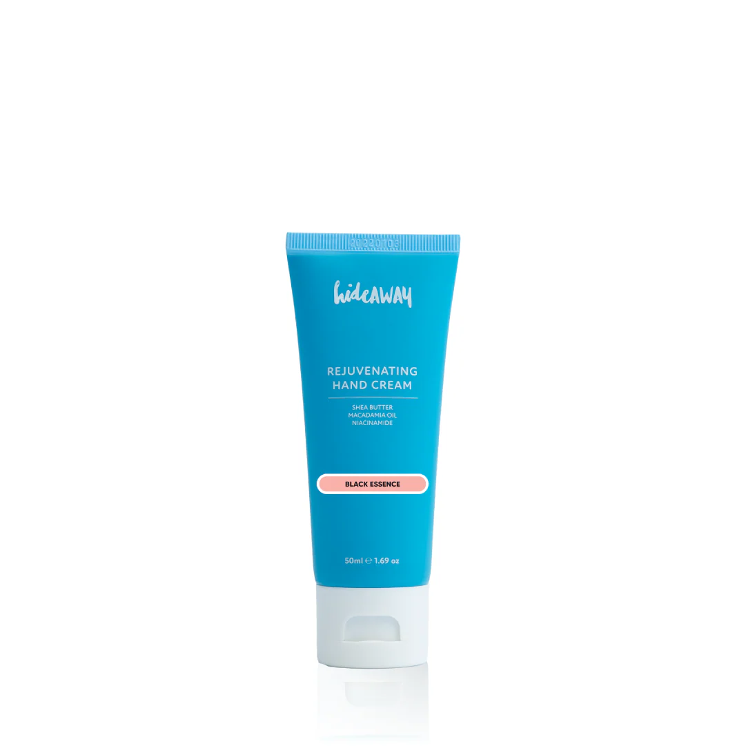Black Essence Hand Cream (OG)