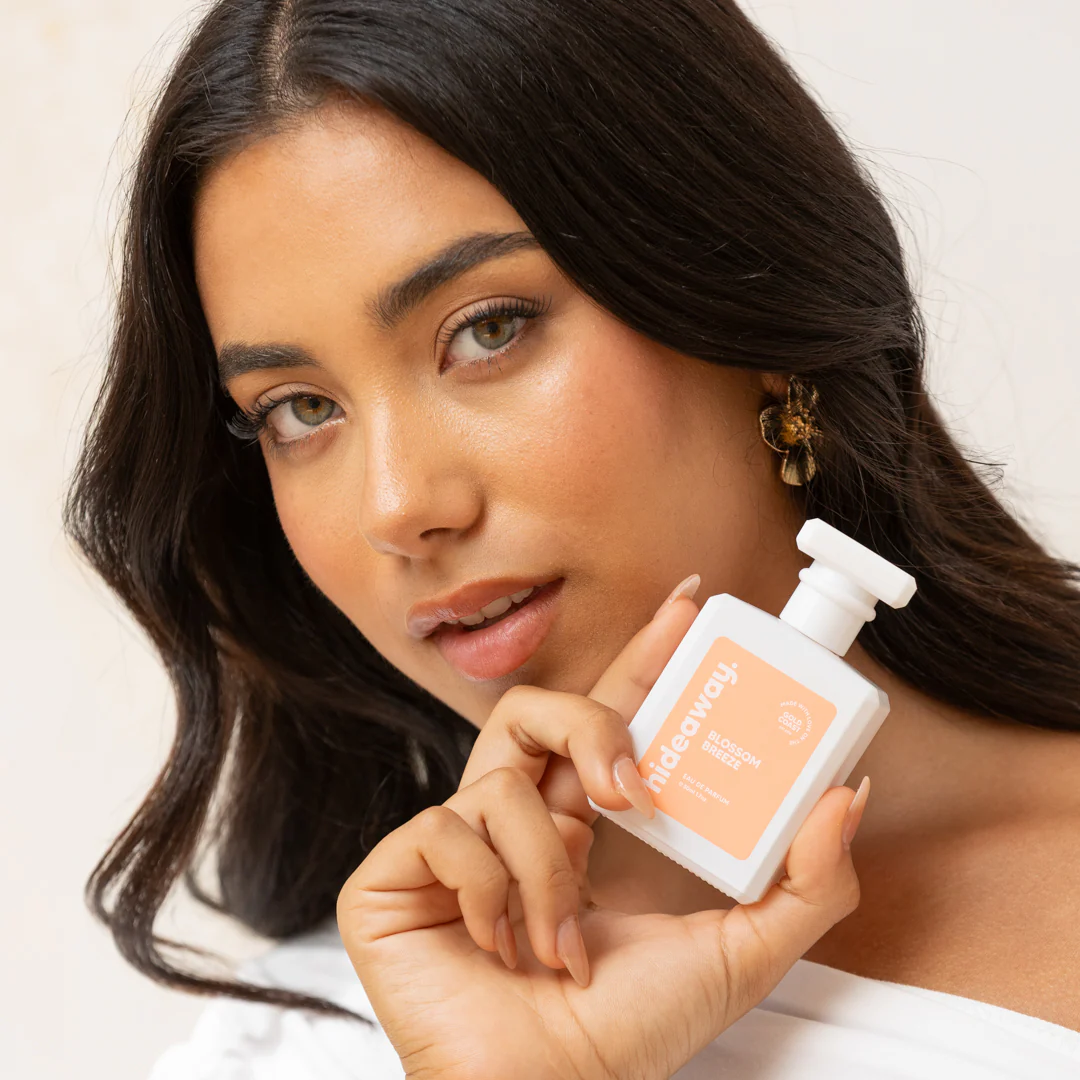 Blossom Breeze Perfume - Image 2