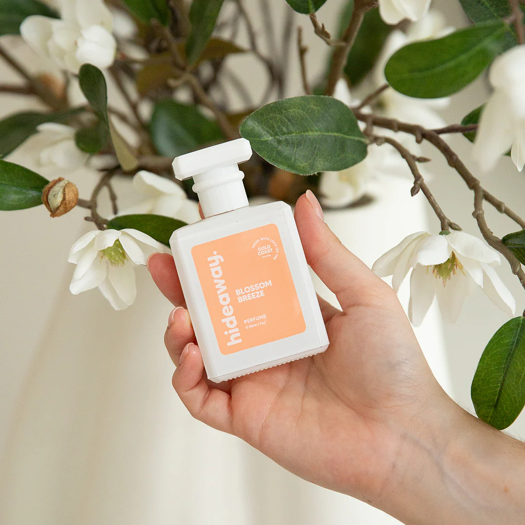 Blossom Breeze Perfume - Image 3