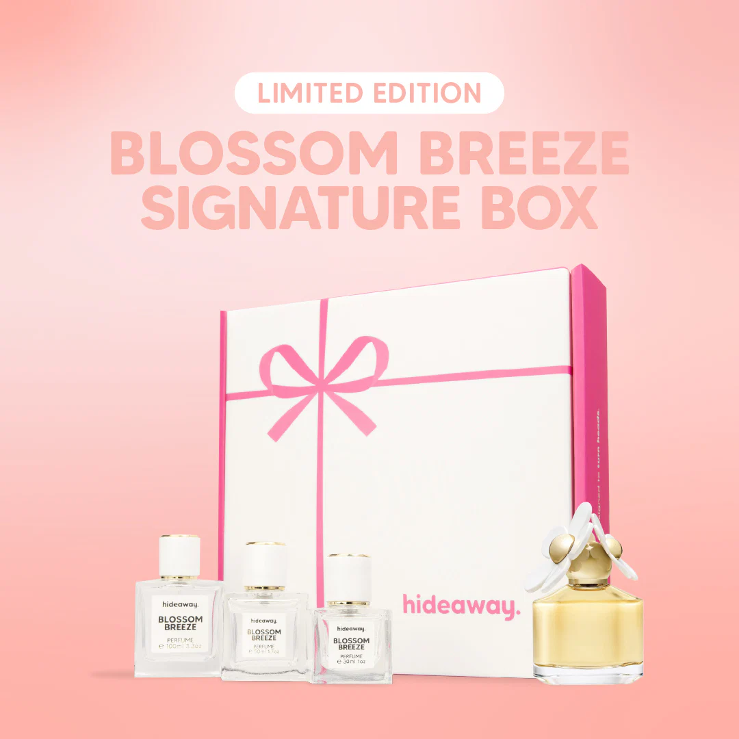 Blossom Breeze Signature Box