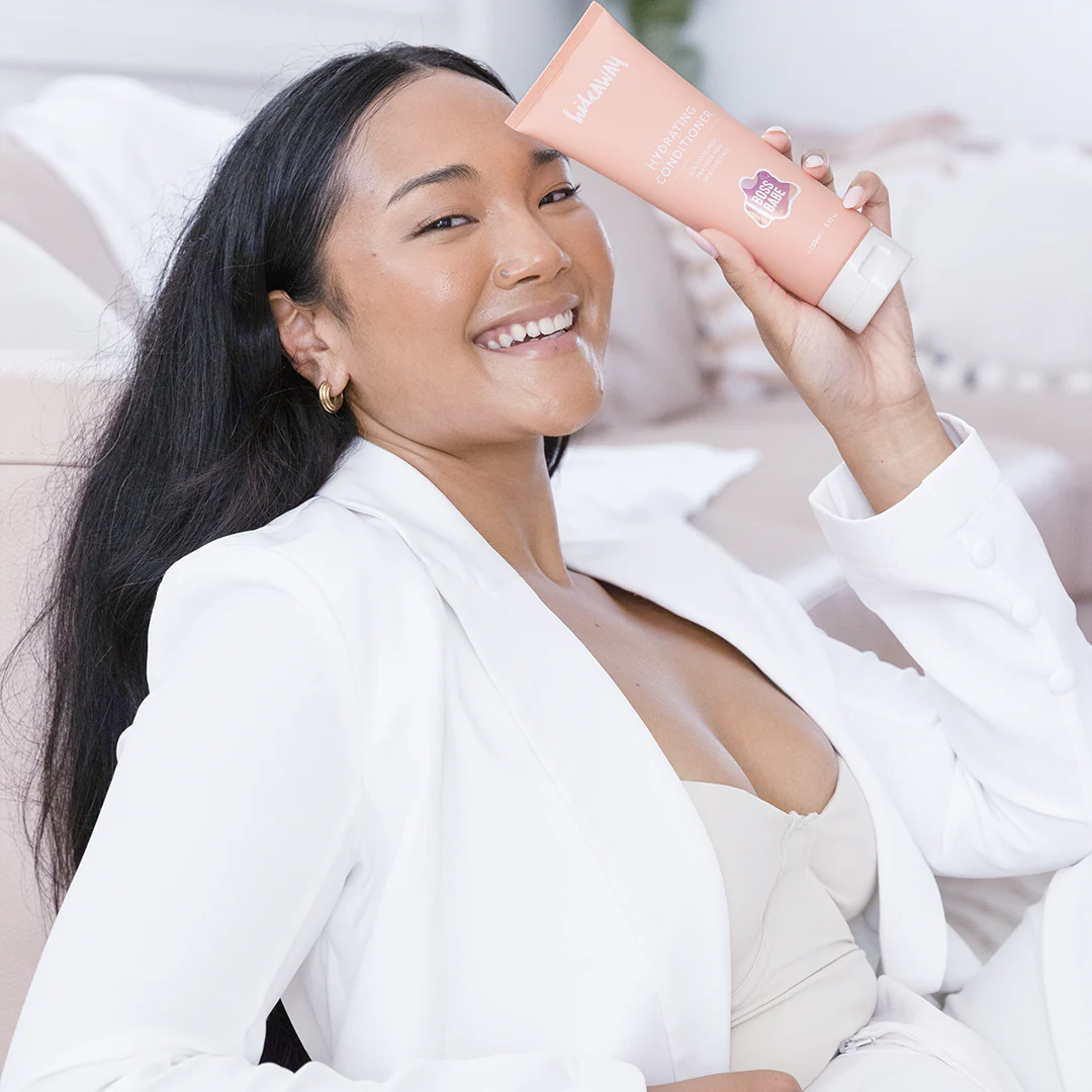Boss Babe Conditioner (OG) - Image 2