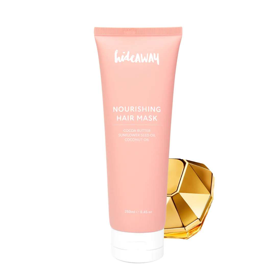 Boss Babe Hair Mask (OG)