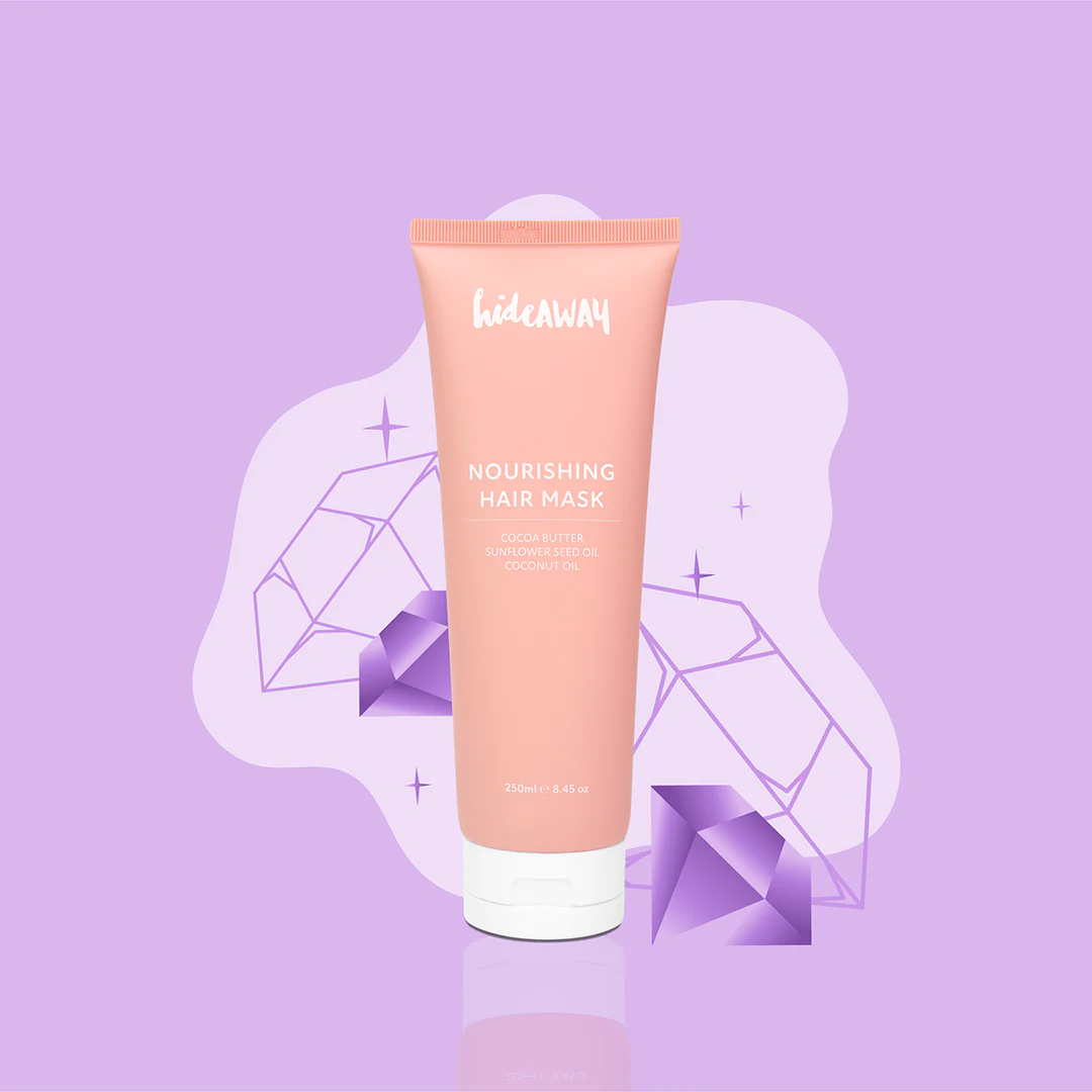 Boss Babe Hair Mask (OG) - Image 2