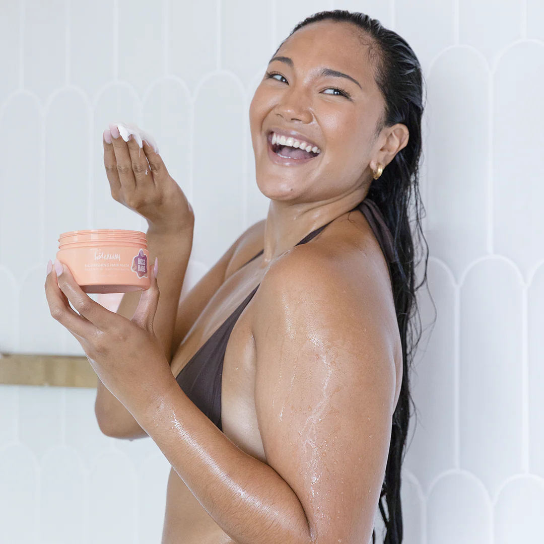 Boss Babe Hair Mask (OG) - Image 3
