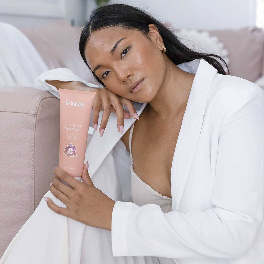 Boss Babe Shampoo (OG) - Image 2