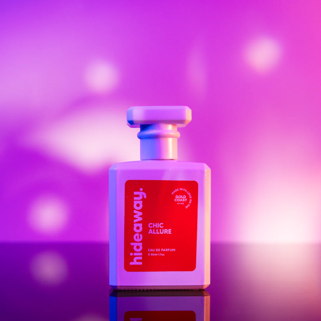 Chic Allure Perfume - Image 2