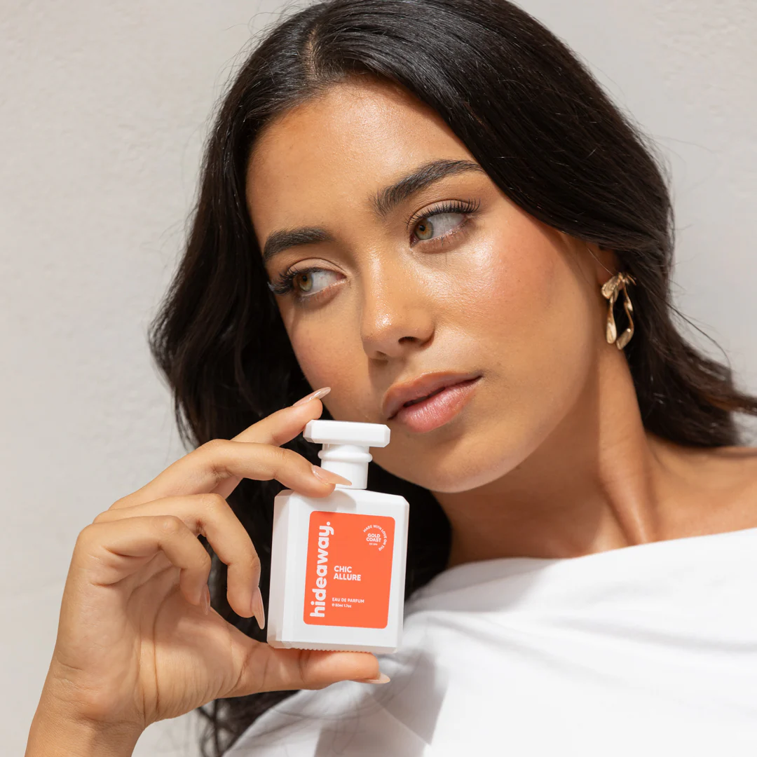 Chic Allure Perfume - Image 3