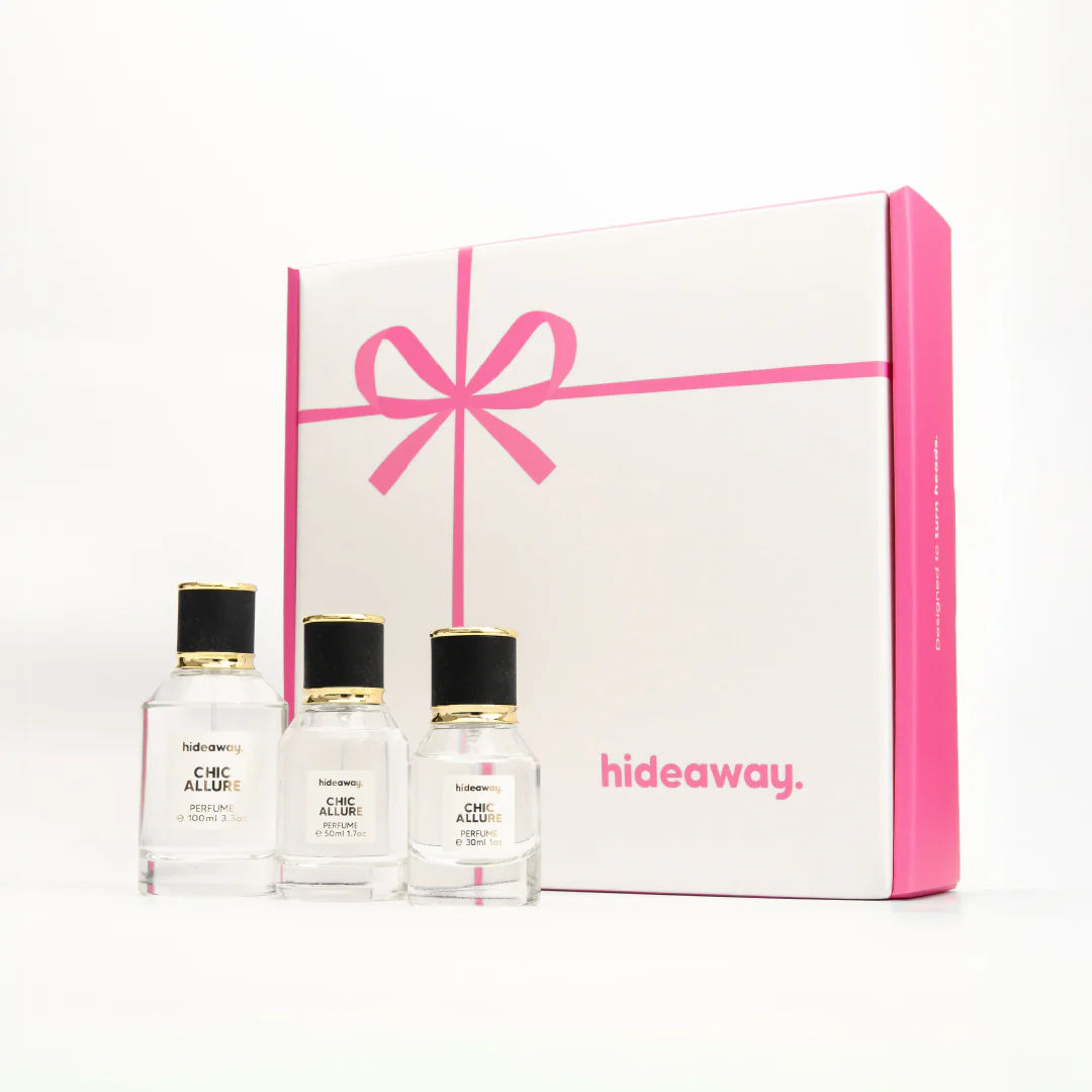 Chic Allure Signature Box - Image 2
