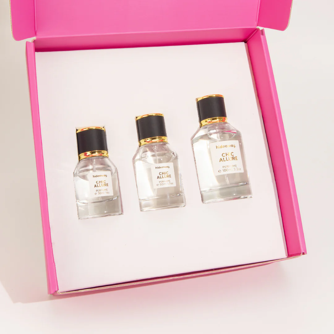 Chic Allure Signature Box - Image 3
