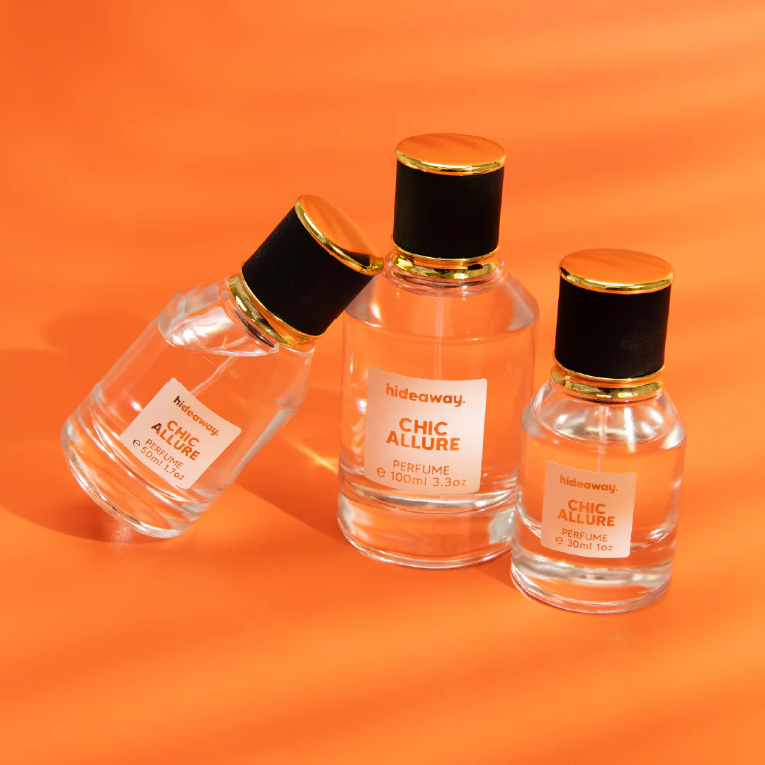 Chic Allure Signature Box - Image 4