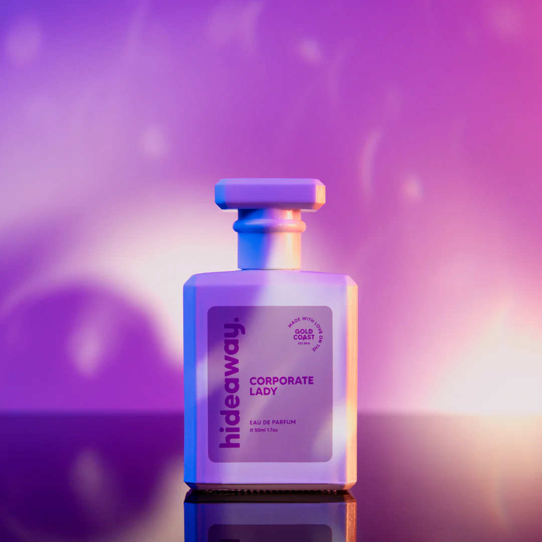 Corporate Lady Perfume - Image 2