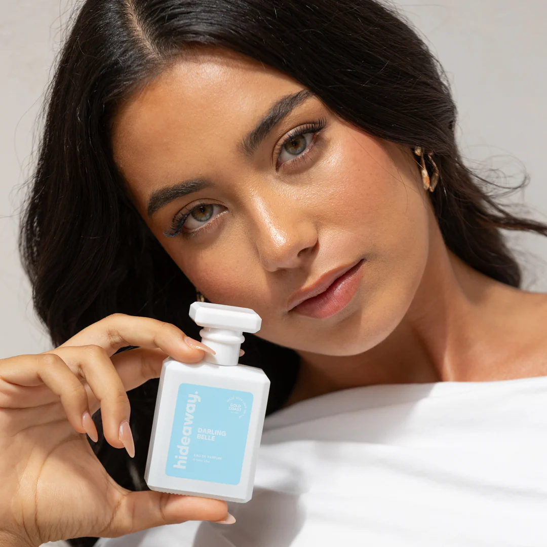 Darling Belle Perfume - Image 2