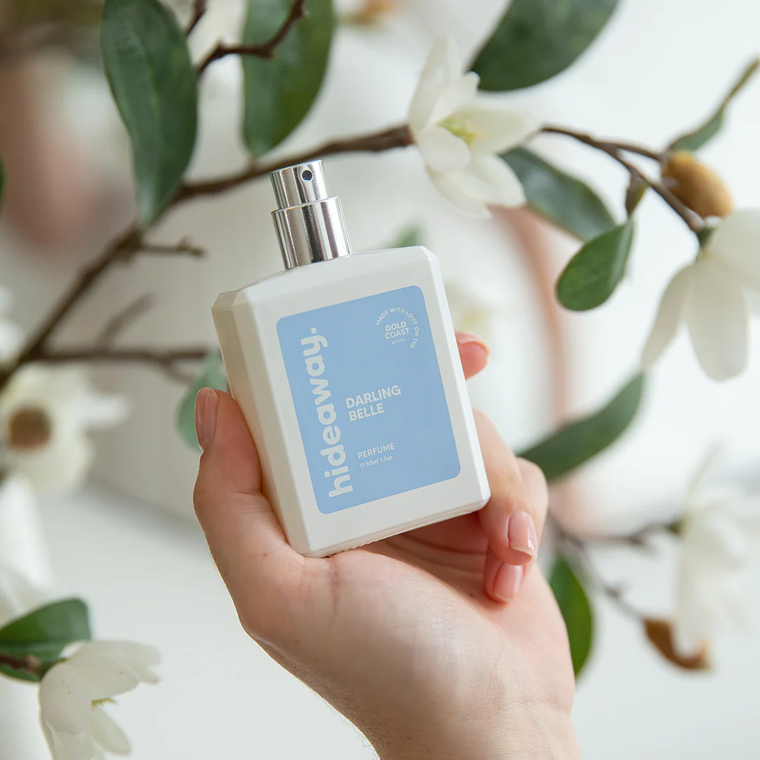 Darling Belle Perfume - Image 3