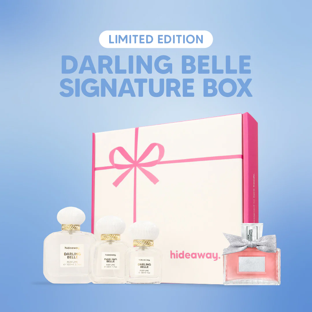 Darling Belle Signature Box
