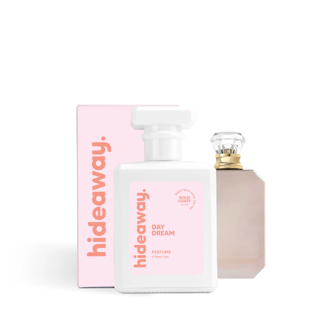 Day Dream Perfume