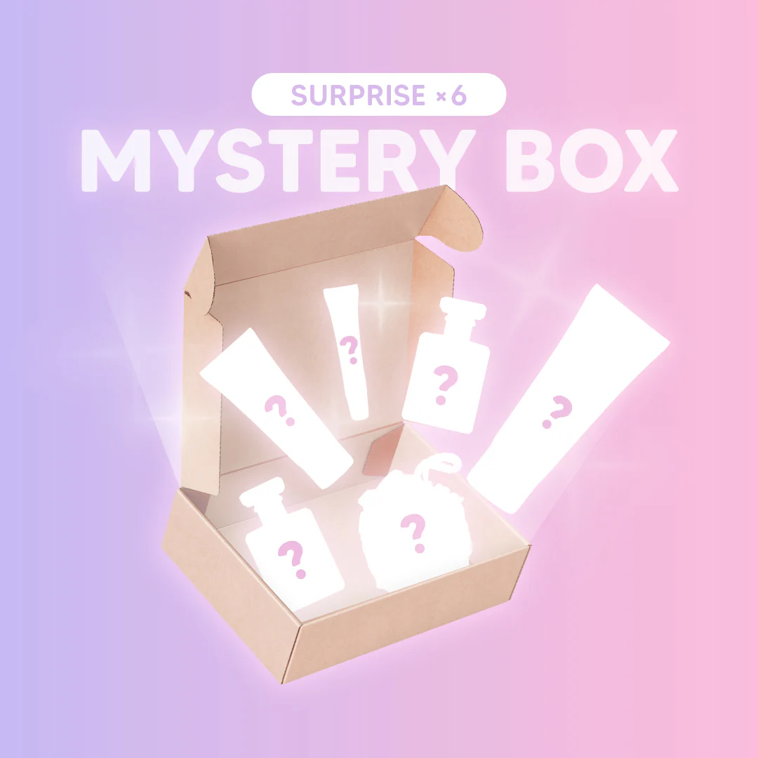 Mystery Box
