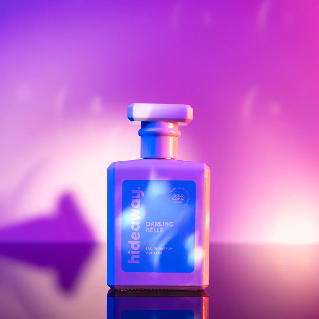 Elegant Charm Perfume - Image 2
