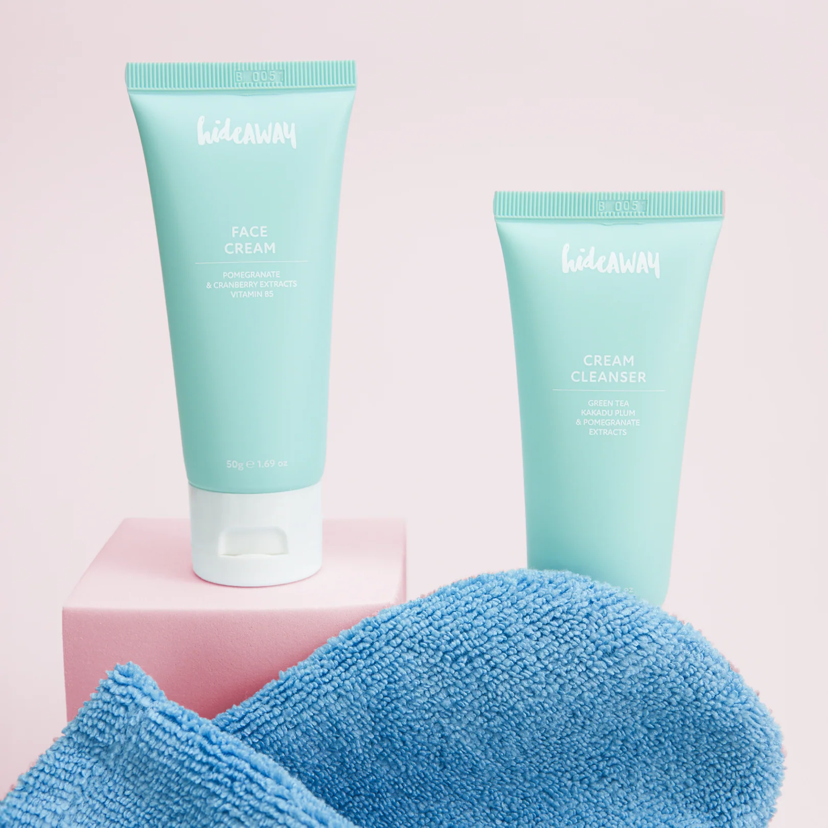 Cream Cleanser - Image 2
