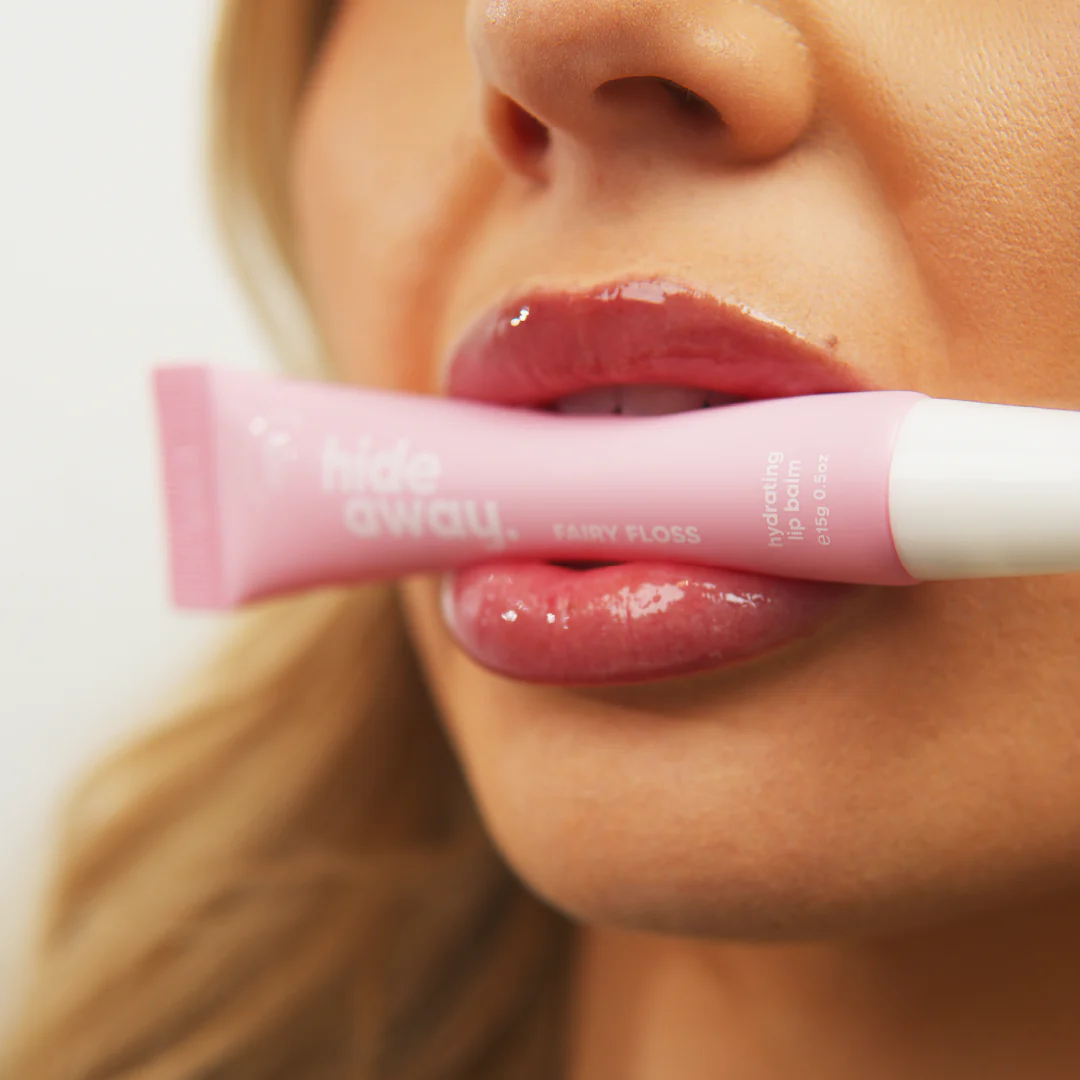 Fairy Floss Lip Balm - Image 4