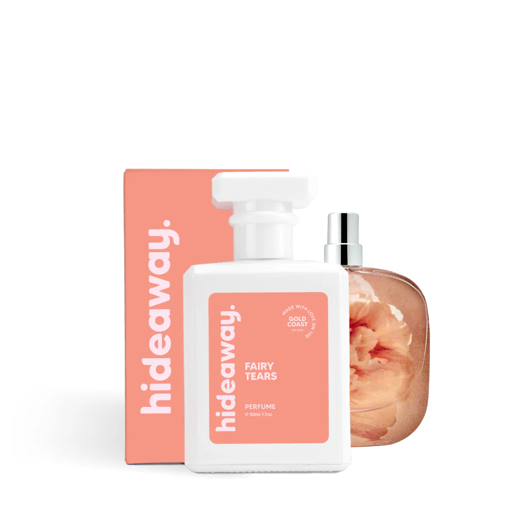 Fairy Tears Perfume