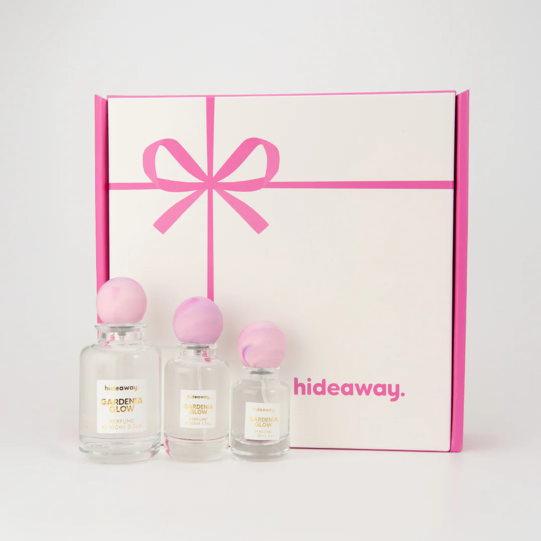 Gardenia Glow Signature Box - Image 2