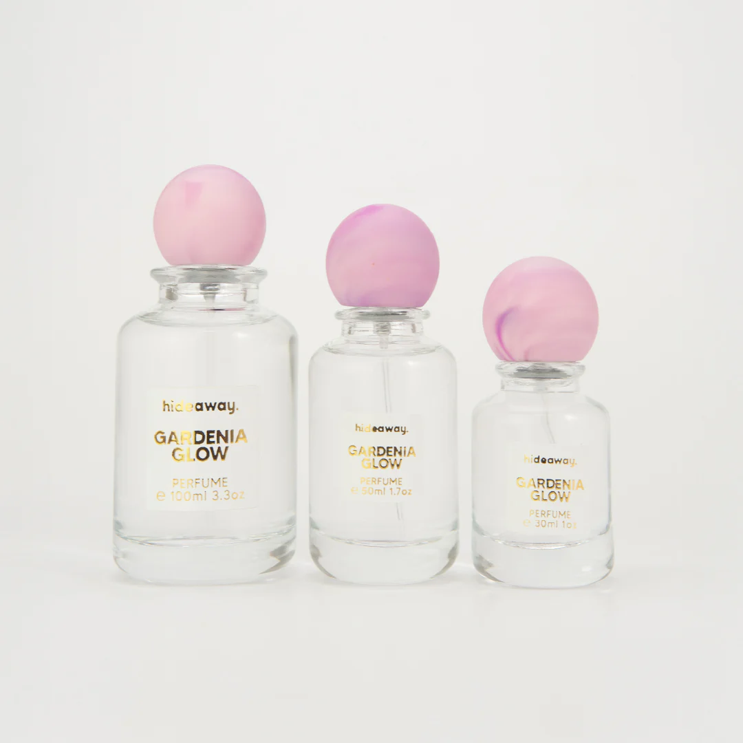 Gardenia Glow Signature Box - Image 3