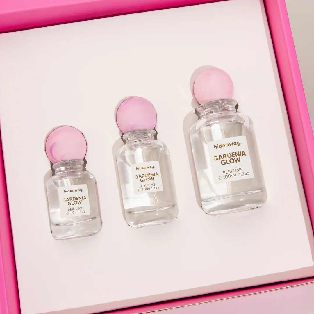 Gardenia Glow Signature Box - Image 4