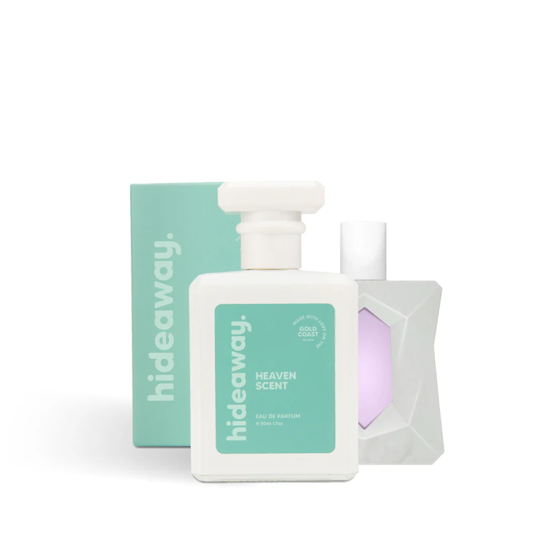 Heaven Scent Perfume