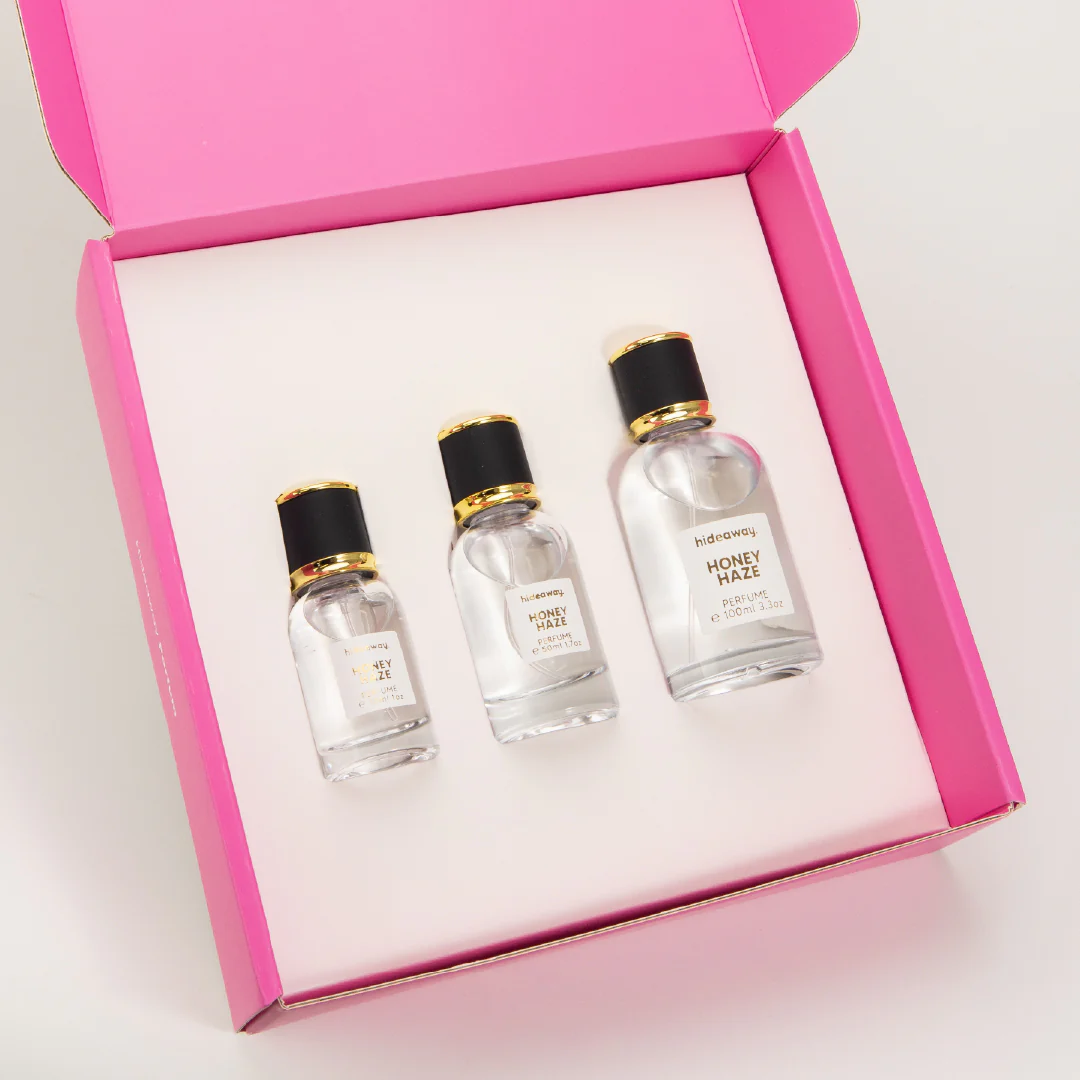 Honey Haze Signature Box - Image 4