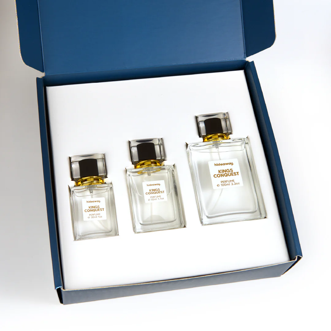 Kings Conquest Signature Box - Image 4