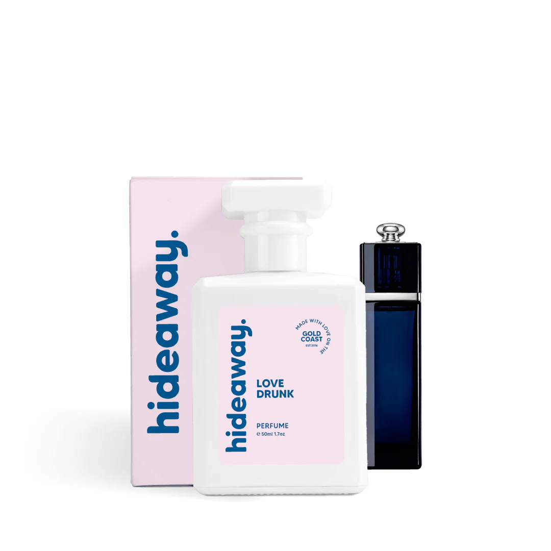 Love Drunk Perfume