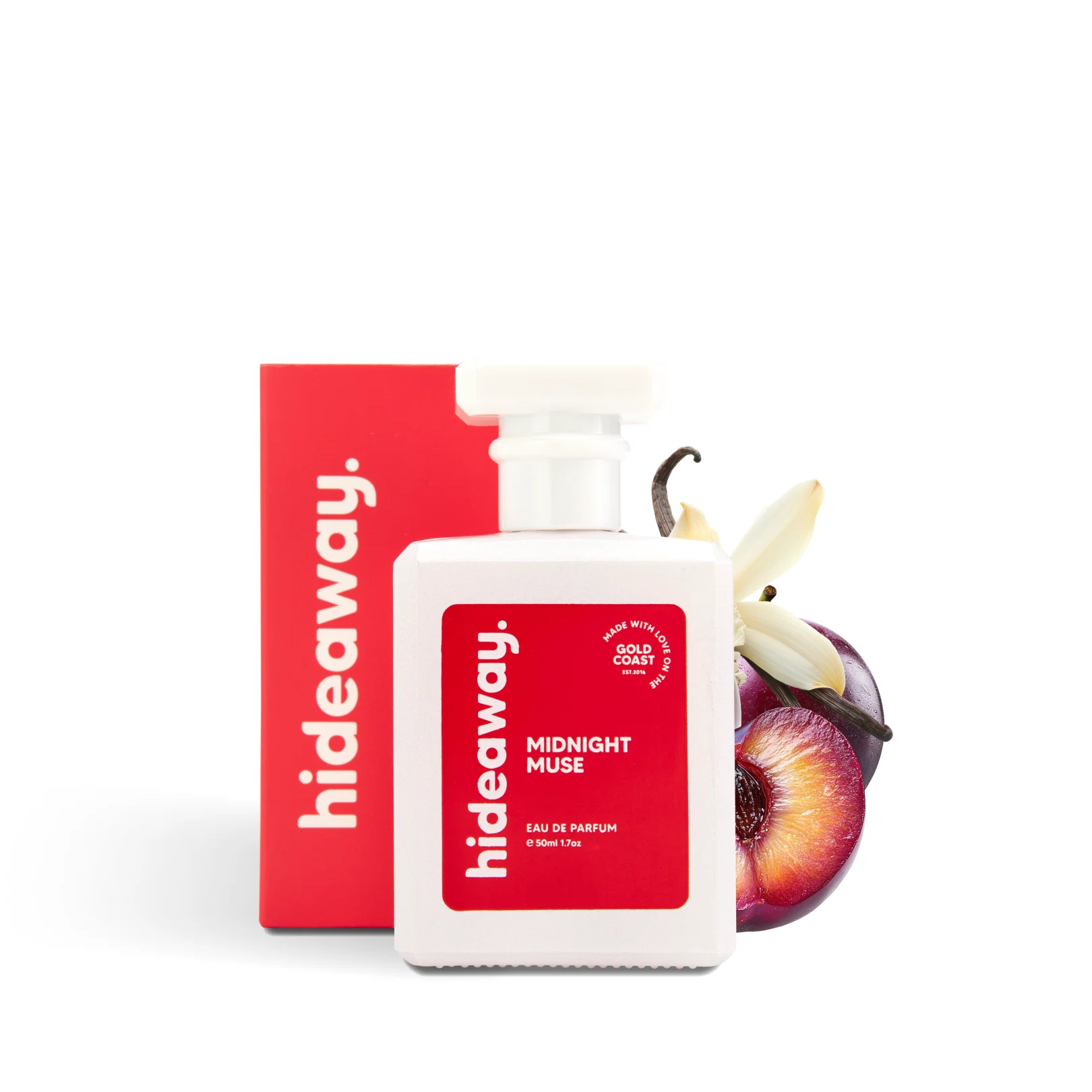 Midnight Muse Perfume