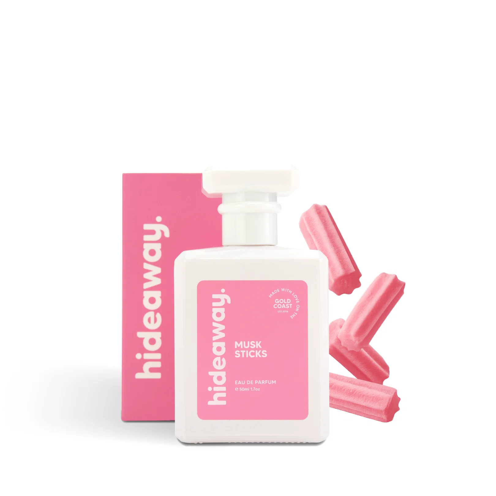 Musk Sticks Perfume