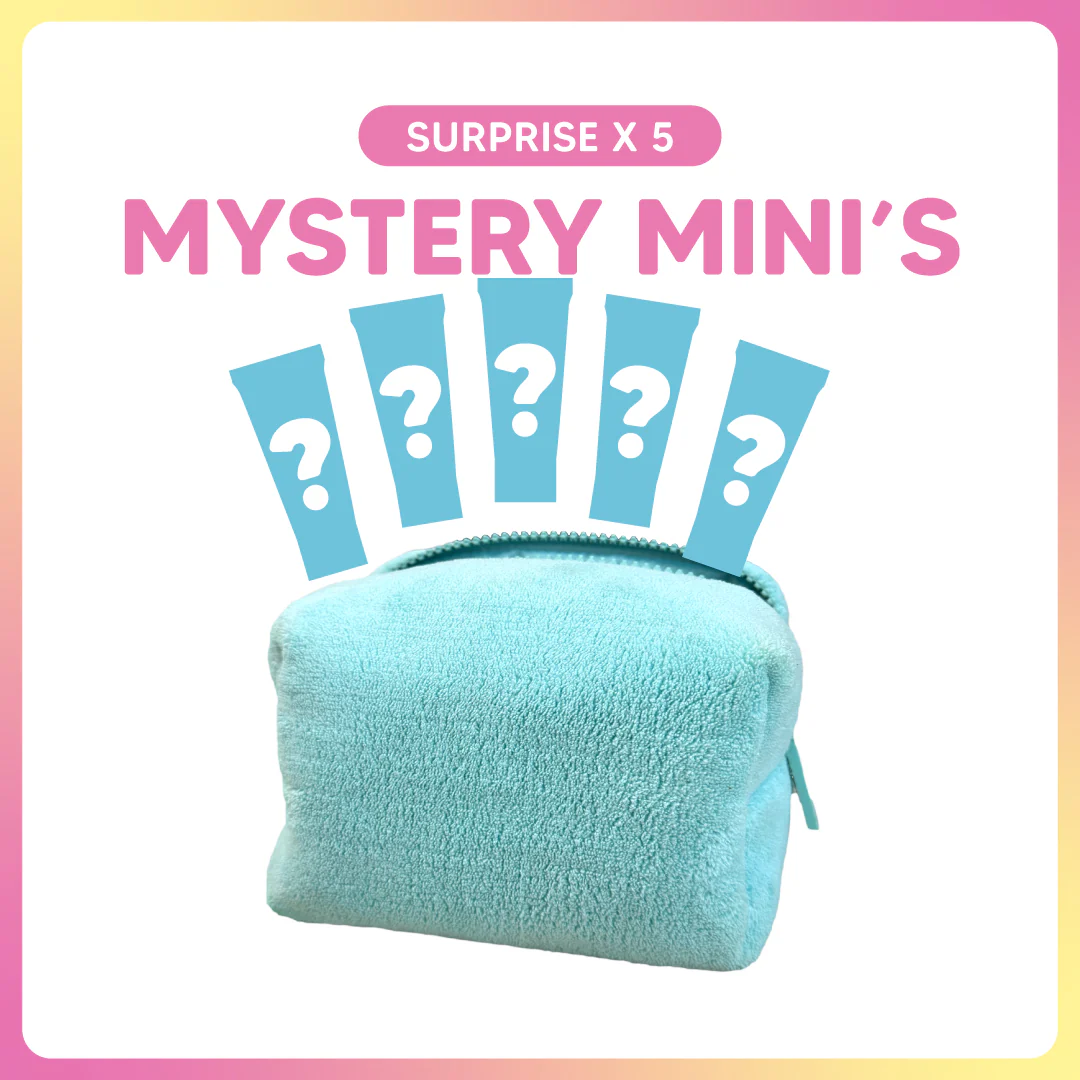 OG Mystery Minis