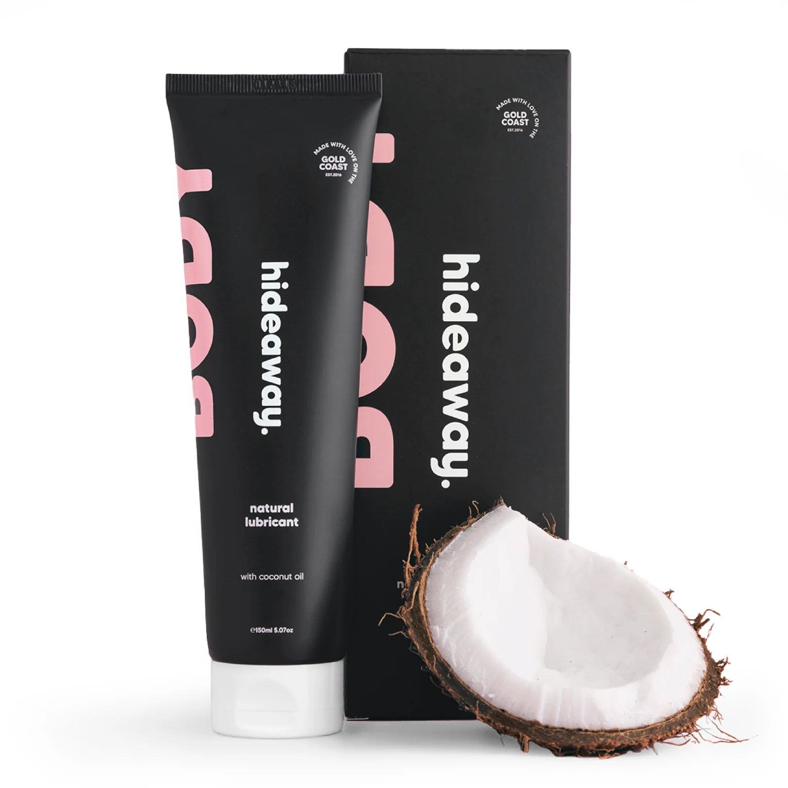 Natural Lubricant