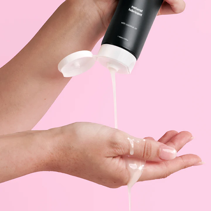 Natural Lubricant - Image 2