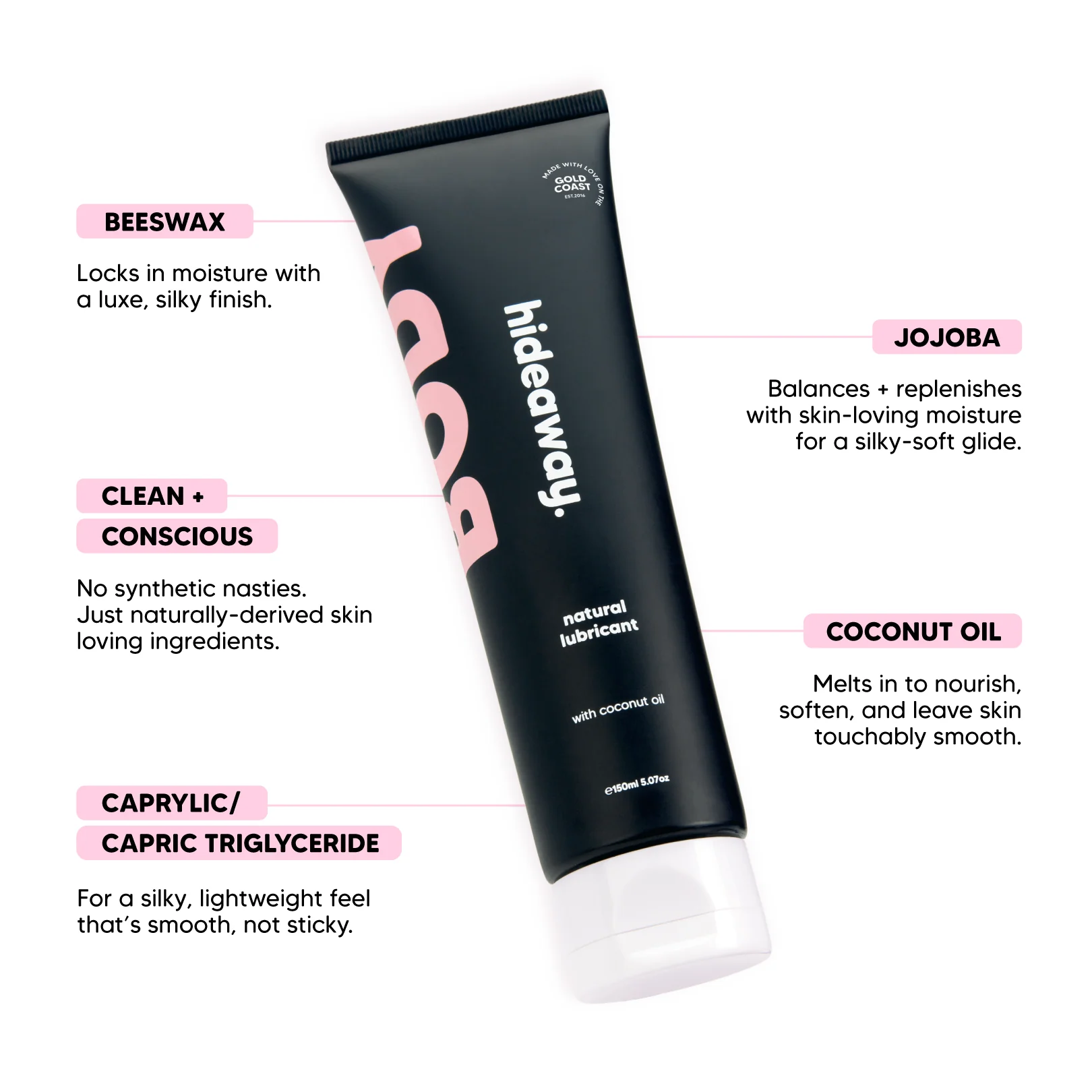 Natural Lubricant - Image 3