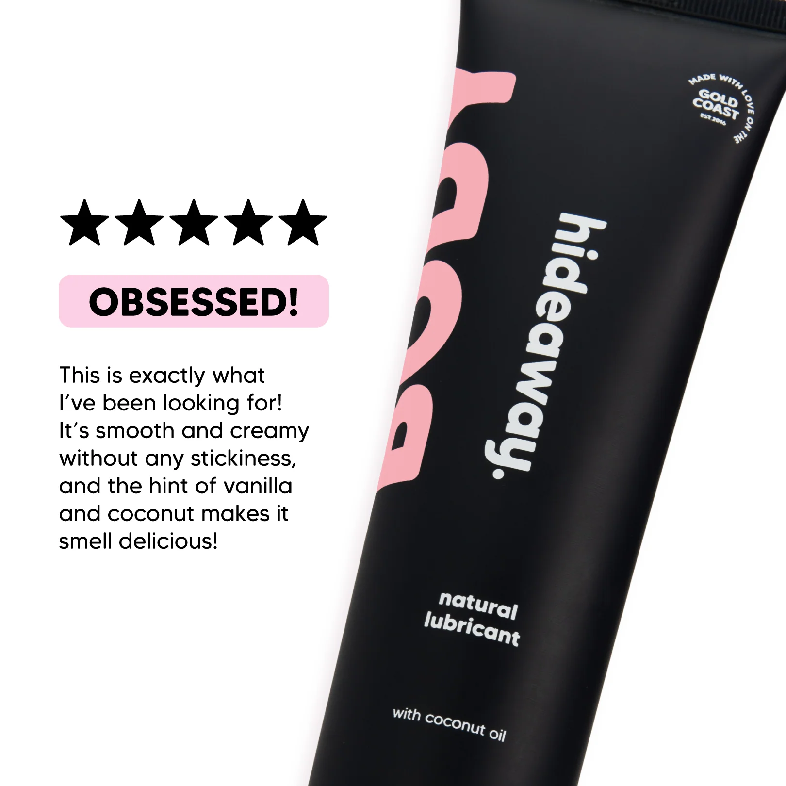 Natural Lubricant - Image 5