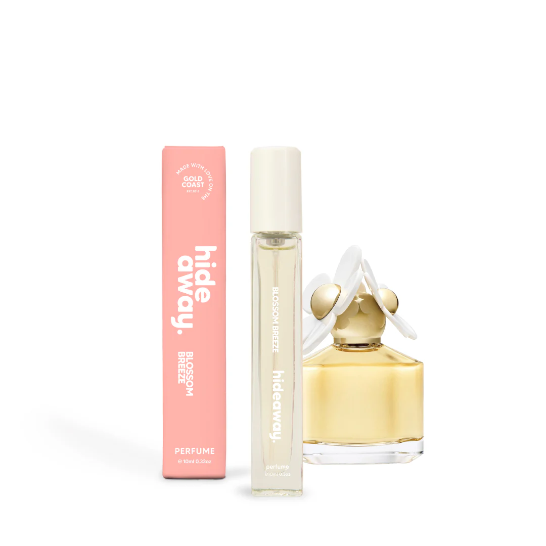 Blossom Breeze Perfume 10ml