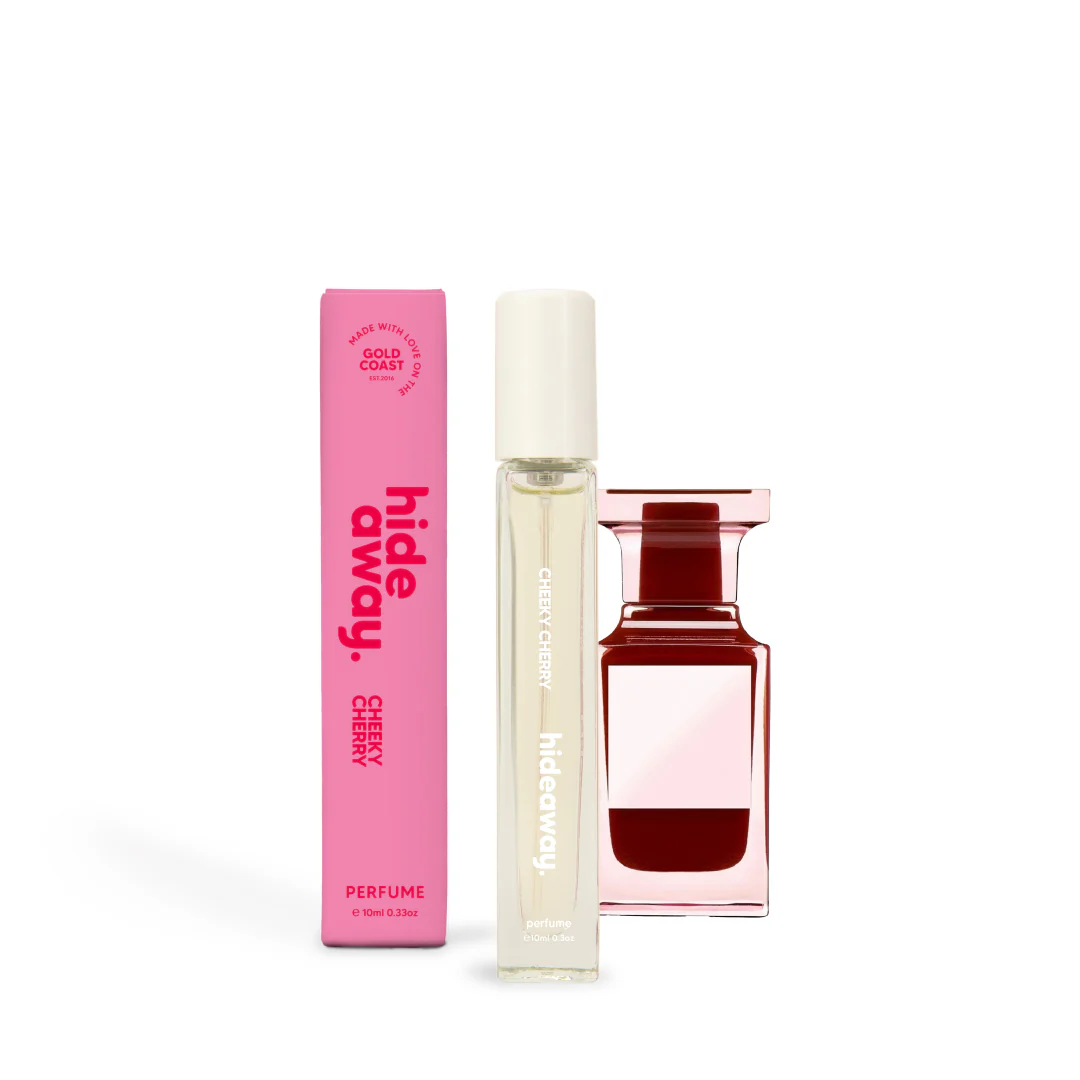 Cheeky Cherry Perfume 10ml
