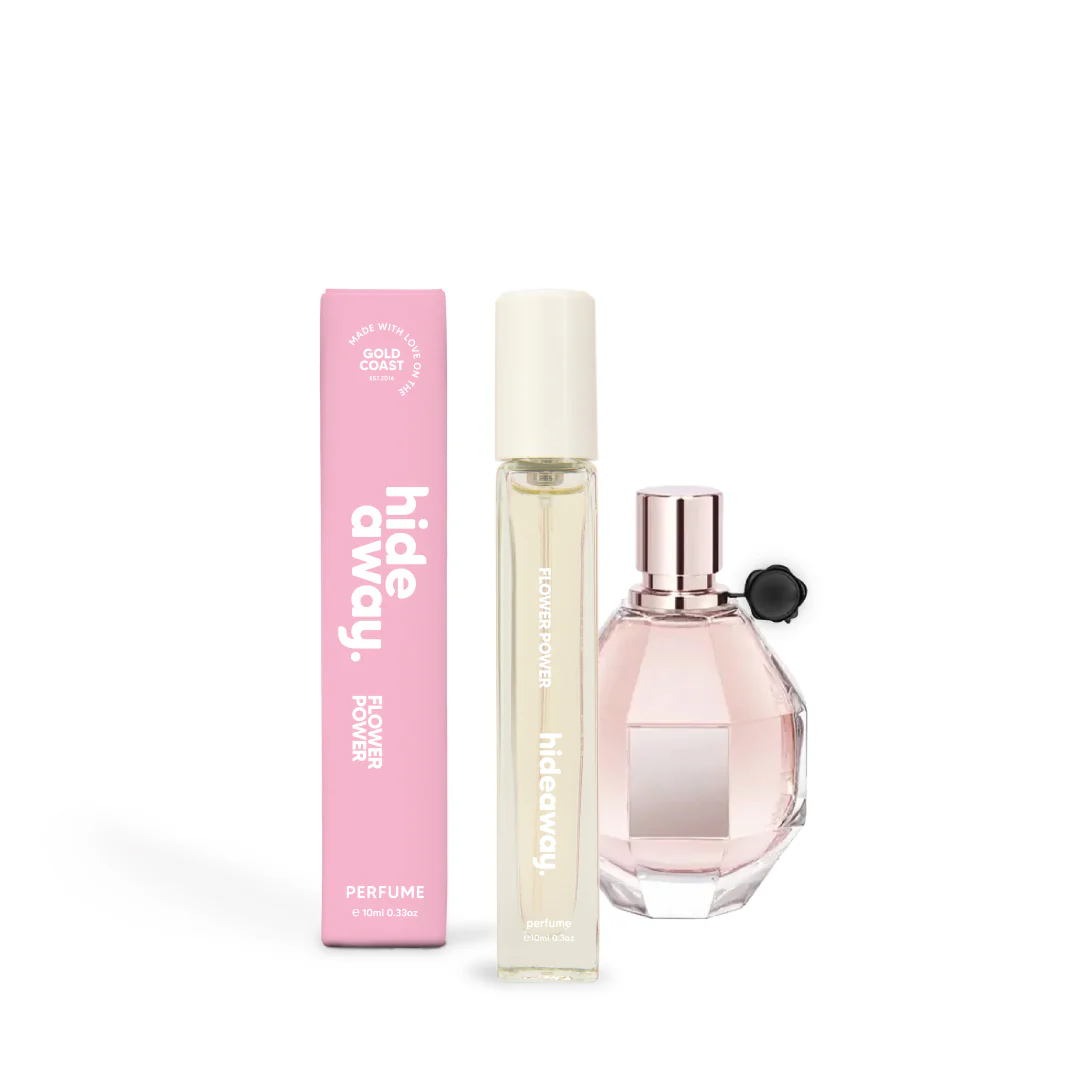 Flower Power Perfume 10ml